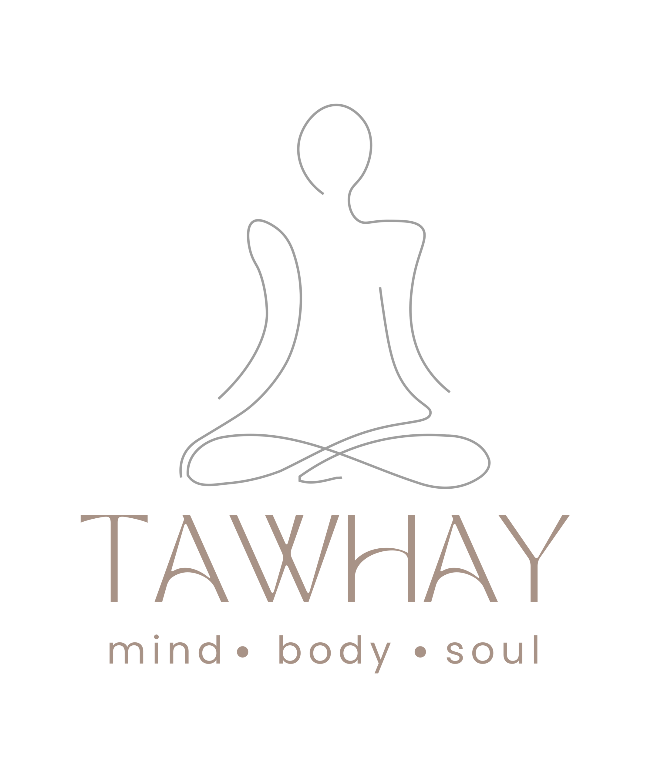 Tawhay Wellness