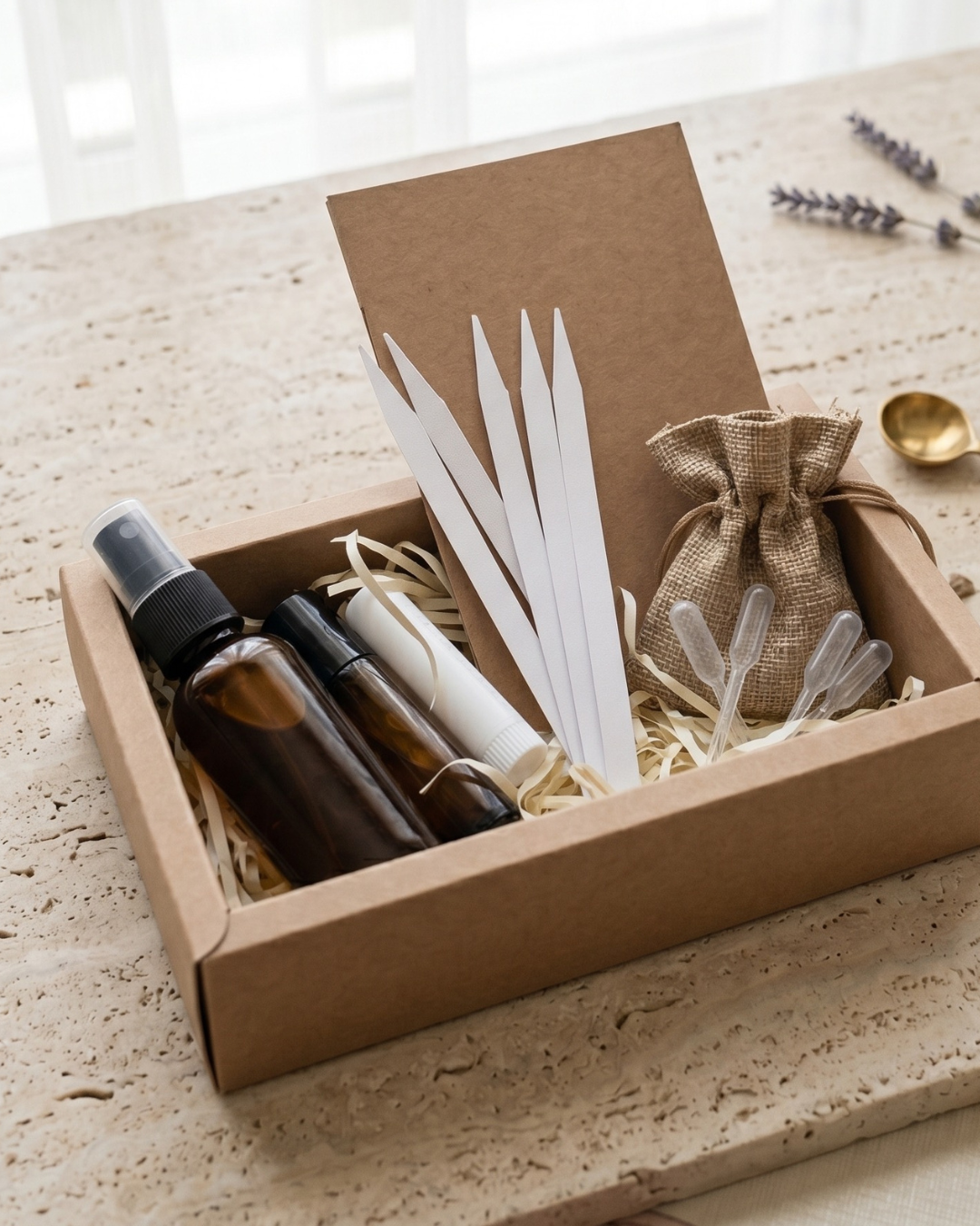 Tawhay Aromatherapy Kit - Image 2