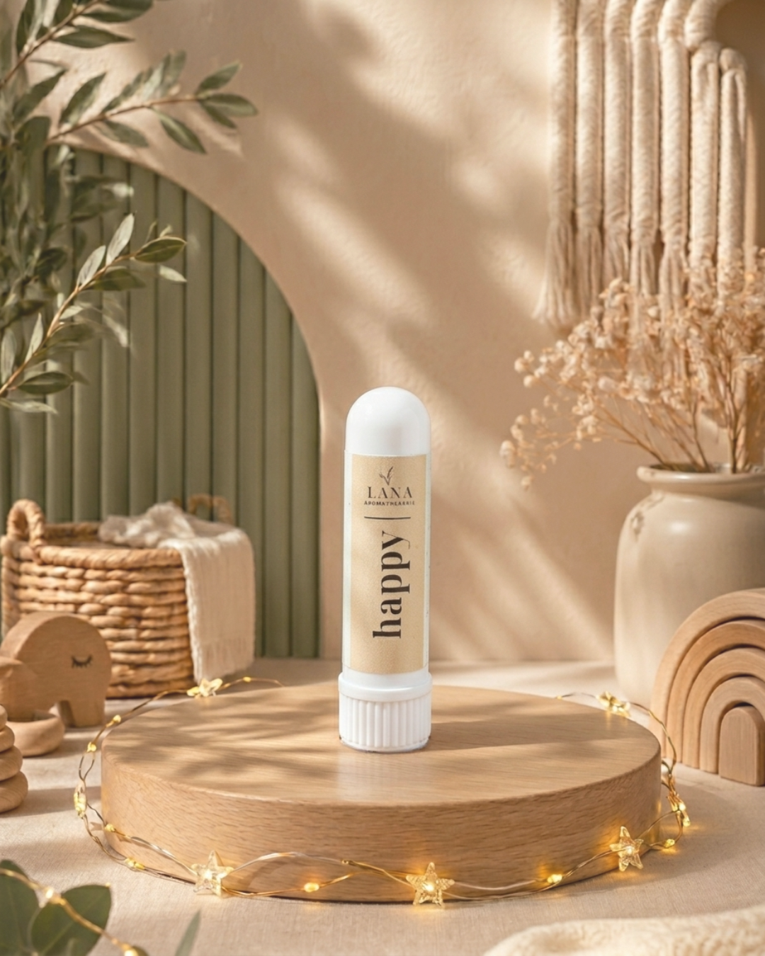 Aromatherapy Inhalers《H to S》 - Image 2