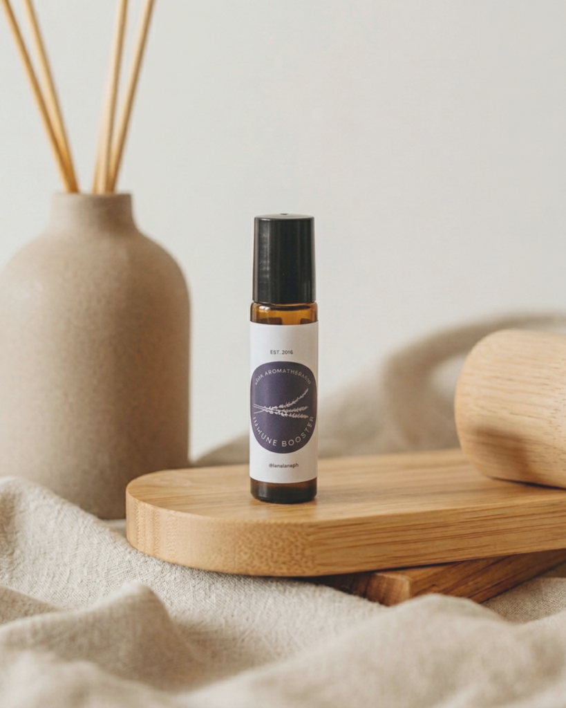 Immune Booster Adult Roller