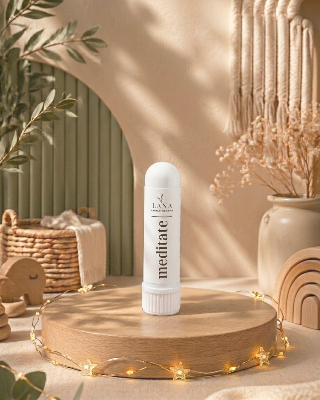 Aromatherapy Inhalers《H to S》 - Image 3