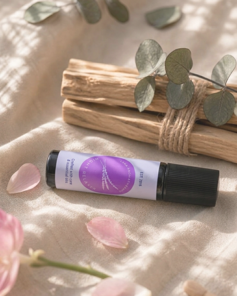 Night Relaxer Adult Roller