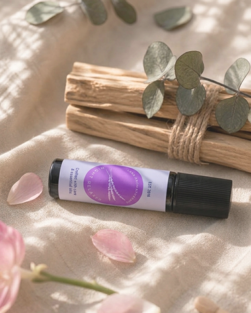 Night Relaxer Adult Roller