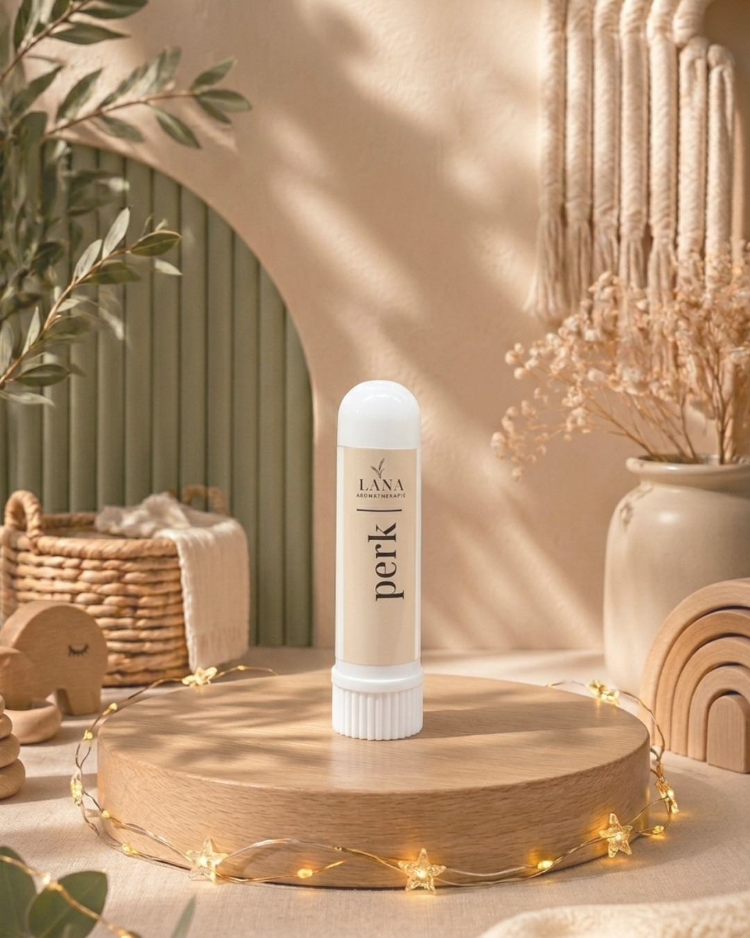 Aromatherapy Inhalers《H to S》 - Image 4