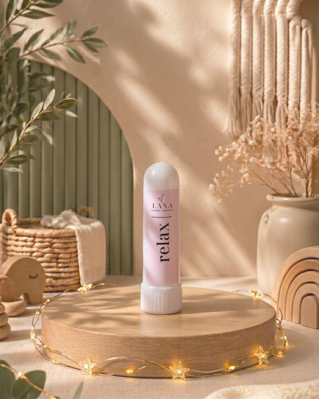 Aromatherapy Inhalers《H to S》 - Image 5