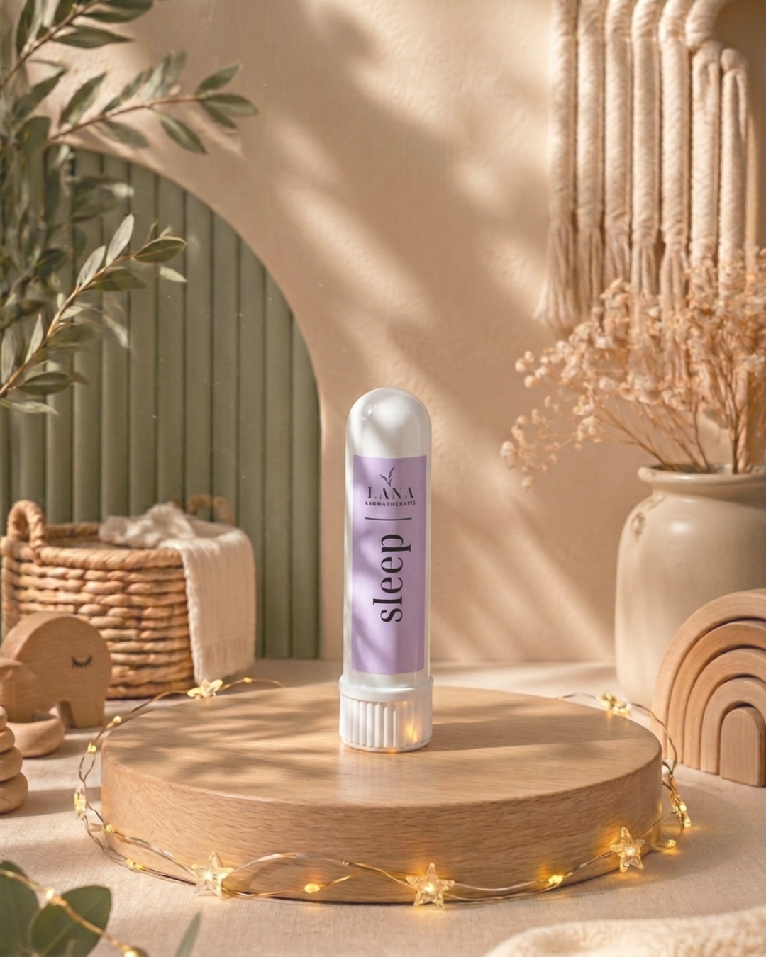 Aromatherapy Inhalers《H to S》 - Image 6