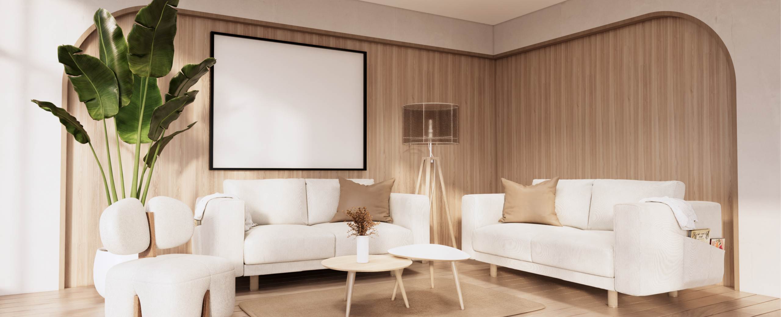 What Makes a Home Feel Like Home? Sometimes, it’s the Scent.