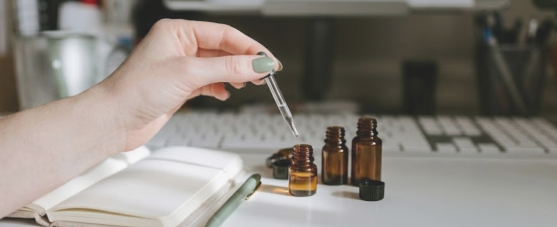 The Honest Guide to Diluting Essential Oils (And Why Most People Skip It)