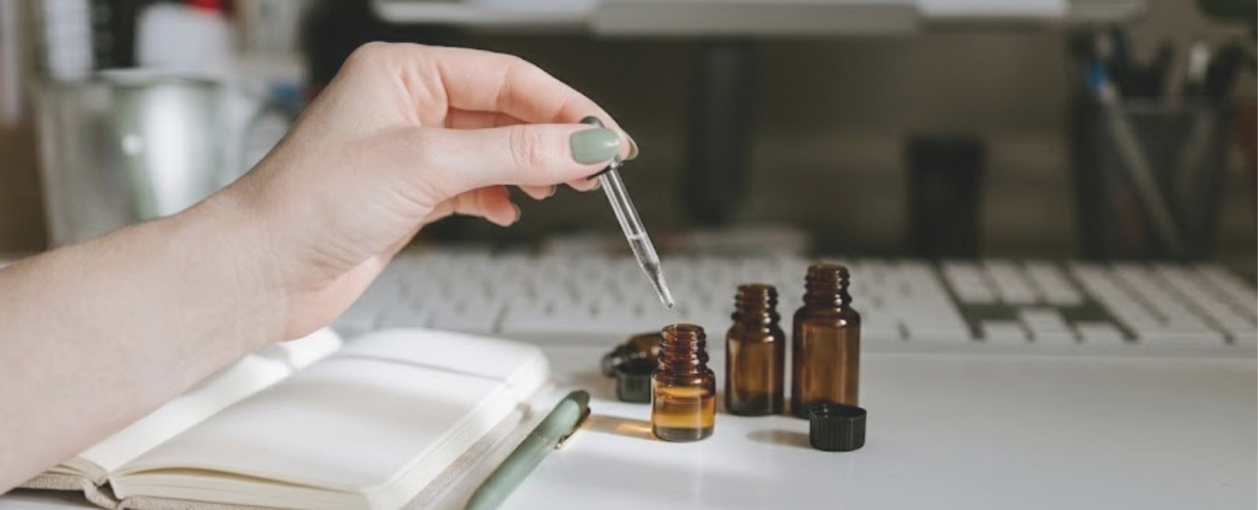 The Honest Guide to Diluting Essential Oils (And Why Most People Skip It)