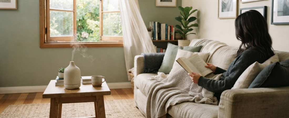 The Life You’re Building in Ordinary Days