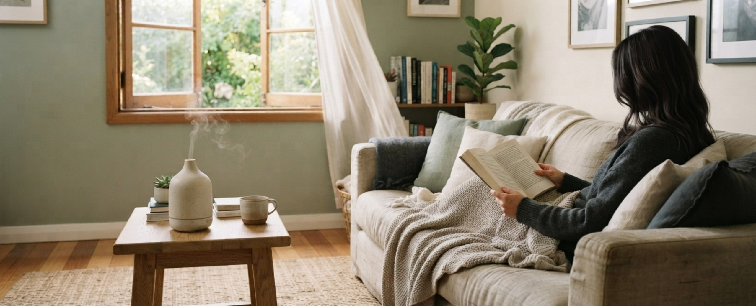 The Life You’re Building in Ordinary Days