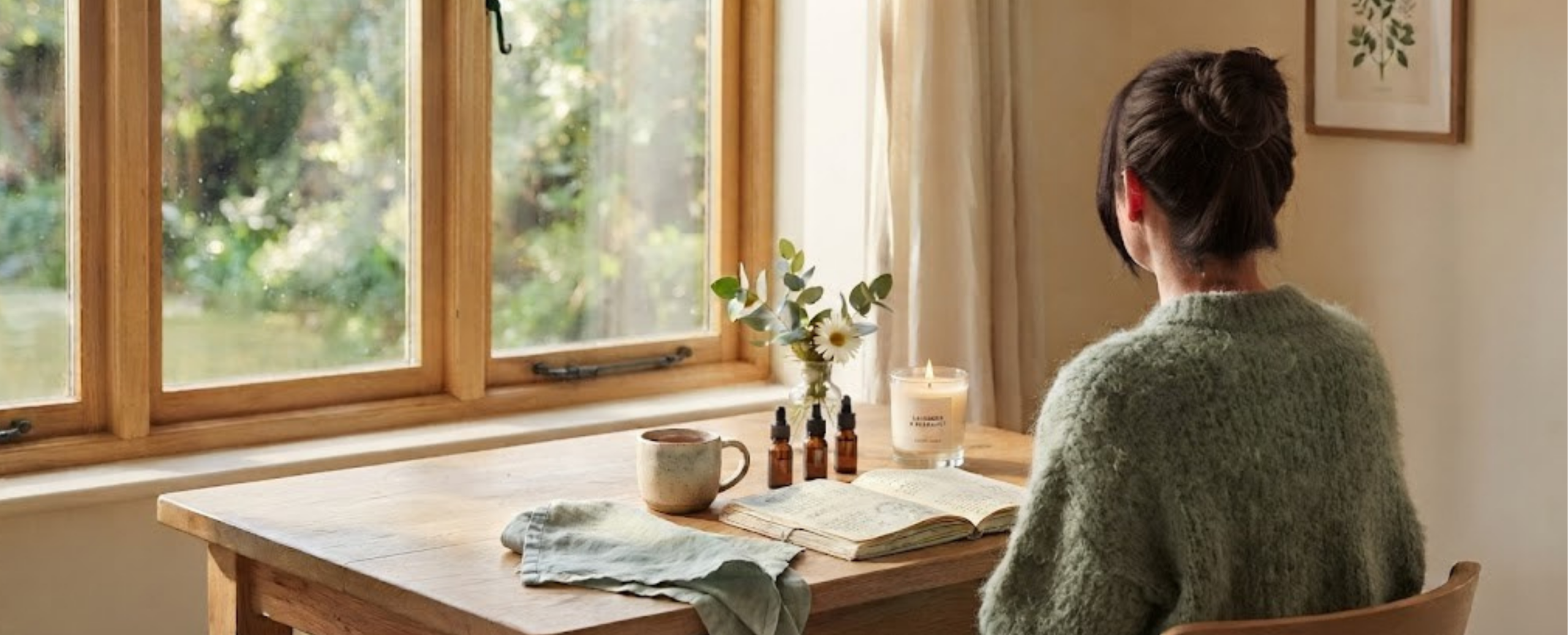 Wellness Is Not Another Thing to Achieve