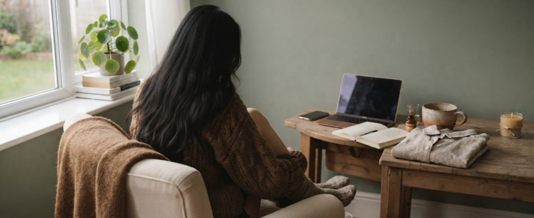 Mindfulness When You’re Already Having a Bad Day