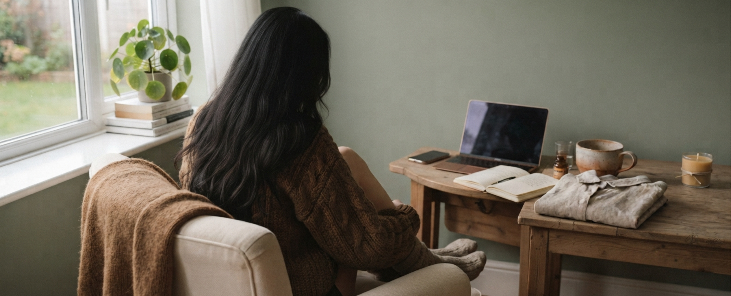 Mindfulness When You’re Already Having a Bad Day